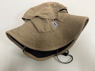 Patagonia Baggies Brimmer Hat 帽子