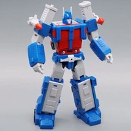 G1 Transformers Toys MFT Pioneer Series MF48 Tongtianxiao 2.0 Robot Children's Toys