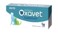 Methovet & Oxavet [แท้💯]บำรุงระบบทางเดินปัสสาวะในสุนัขและแมว