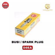 HONDA Spark Plug D8EA NGK Spark Plug D8EA NGK Spark Plug ScorpioHONDA