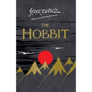 The Hobbit Book (75th Anniversary Edition)
