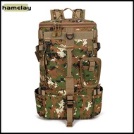 Rod Pockets Fishing Backpack Fishing Tackle Box Backpack Fishing Gear Backpack Large Capacity Waterp