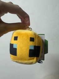 Minecraft 公仔