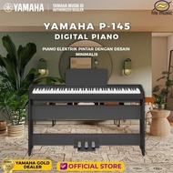 Terlaris !! Yamaha P145 / P-145 / P 145 Portable Digital Piano Pemula