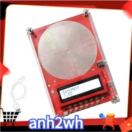 Custom Frequency Generator V2, 7.83Hz SchumannWave Resonance Generator 0.01Hz~200000Hz Adjustable Si