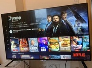 LG 49吋 4K 電視機