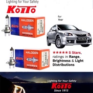 Koito H7 Headlight Bulb for Proton Persona 2nd Gen