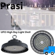 PRASI UFO High Bay Light Shell Warehouse Gym LED Shop Lights