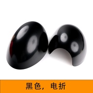 เคสสติกเกอร์ติดกระจกมองหลังดัดแปลงใช้กับ BMW MINI COOPER r55r56r57r60โดยเฉพาะ