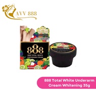 888 UNDERARM CREAM ️ ️
