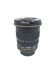 Nikon 12-24mm F4