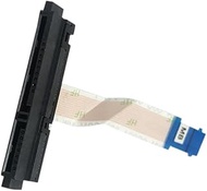 Zahara SATA HDD Cable Hard Disk Drive Connector Adapter Cable Replacement for Dell 15 3573 P63F 51C9