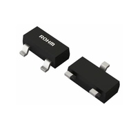 10 Pcs / BZX84C5V1LFHT116 Diode Zenner 5.1V 250mW SOT-23-3