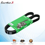 LUCAS FAN BELT 5PK1153 FOR HONDA CITY SEL (V-TEC)