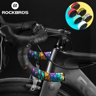 ROCKBROS Cycling MTB Handlebars Wear-resistant Non-slip Straps
