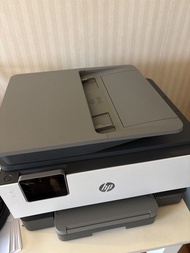 HP OfficeJet Pro 9010 All-in-One Printer