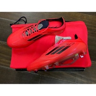 Adidas F50 Elite FG Red (Available Size 270/275) bb