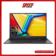 ASUS ASUS VIVOBOOK 16X K3605ZV-N1518W NOTEBOOK (โน้ตบุ๊ค) 16" Intel Core i5-12500H / GeForce RTX 4060 / By Speed Gaming