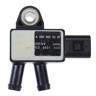 A0009055307 DPF Differential Pressure Sensor For Mercedes Benz GLE300 GLE350D A200D A220 E180 E220D 