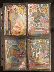 星夢學園星光慶典 小莓