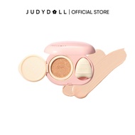 【NEW PRODUCT】Judydoll Pearl Cushion_Highlighter & Concealer Cushion_Liquid Highlighter and Contour