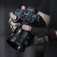 TILTA Iron Head Sony A1 Half Cage SLR Camera Accessories Rabbit Cage Suitable for a7m4/A7S3/R4/R3