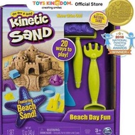 KINETIC SET SAND BEACH FUNDAY