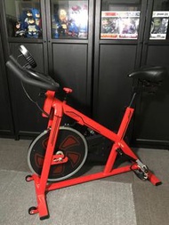 SAN SPORTS 山司伯特 黑爵士23KG 飛輪健身車 近全新板橋自取 附箱子 只使用5次
