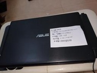 ASUS  X551C  15.6吋  雙核文書筆電
