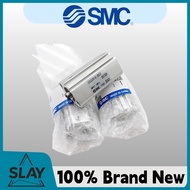 SMC Thin Cylinder CQ2B16CDQ2A-CDQ2B16-5DZ-10DZ-15DZ-20DZ-25DZ-30DMZ