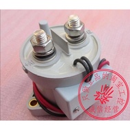 Teco EV200AAANA 1618002- 7 New Energy Car Relay High Power High Voltage Contactor