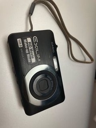 Casio 相機