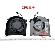 Laptop Gpu Cooling Fan for HP 15-DH 15-DH0161TX 15-DH0015NR TPN-C143