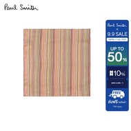 Paul Smith พ็อกเก็ต สแควร์ผู้ชาย รุ่น M1A-306D-AS02-92 สี Multi Color