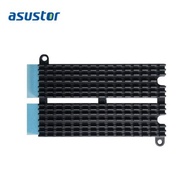 [Huayun ASUSTOR] AS-HK1 M.2 SSD Heatsink (Applicable to FS67 Series/AS-T10G3)