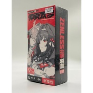 正版卡牌端盒绝区零 Original Card Box Zenless Zone Zero03