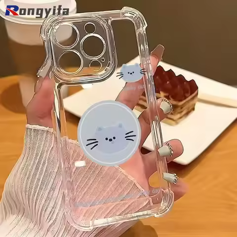 For LG K71 K62 K61 K52 K51 K50 K42 K41S K40S K31 K22 Plus K11 Stylo 6 5 4 Velvet Phone Case Cartoon 