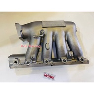 honda civic dc5 type r k20a intake manifold skunk2 design (000137)