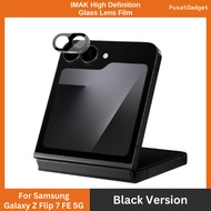 Camera Lens Protector Samsung Galaxy Z Flip 7 FE / Flip7 FE (5G) IMAK High Definition