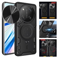 For Honor X9C 5G Case Slide Lens Protect Armor Phone Case For Xonor Honar Honer X 9c X9 c HonorX9c 5