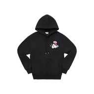 เสื้อสเวตเตอร์มีฮู้ดลายมือวาด HELLO KITTY สำหรับผู้ชาย ฤดูใบไม้ผลิ ฤดูใบไม้ร่วง ฤดูหนาว ผ้าฝ้ายผสมโพ