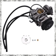 [I O J E] For Stels ATV 600 Y LEOPARD 650 TKMV36 110700-102-0000 L00BHQ000 Carburetor Motorcycle Acc