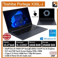 (LAPTOP MURAH)TOSHIBA - C850/R700/Z20T/U500/L770/A11 Core i3/i5/i7 Laptop 4GB/8GB/128GB/256GB SSD Wi