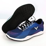 ERVictor Giày Cầu Lông Lưới Trẻ Em Victor Giày Thể Thao Học Sinh Nam Nữ Thiếu Niên Bọc Giảm Sốc 1023