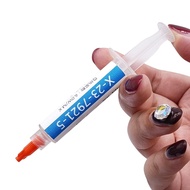 Xinyue 7921 Thermal Conductive Silicone Grease CPU Thermal Conductive Paste Notebook Desktop Compute