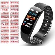 Huawei Mobile Phone Universal Xopto2023New Smart BraceletM4/M5Men's Blood Pressure Test Heart Rate Sleep Waterproof Spor