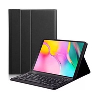 Samsung Galaxy Tab A7 Lite 8.7"T225 2021/Tab A8 10.5"SM-X205 Book Cover Flip Stand Keyboard
