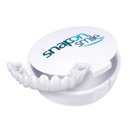 Gigi Palsu Perapih Gigi Behel Teeth Trainer Perapi Gigi Tonggos Gingsul - Menutupi Gigi Ompong Gigi