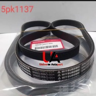 HONDA Van Belt JazzHONDA City/ Freed/ 5PK1137