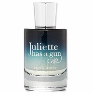 Juliette Has A Gun 帶槍茱麗葉  Ego Stratis 香水 50ml/1.7oz